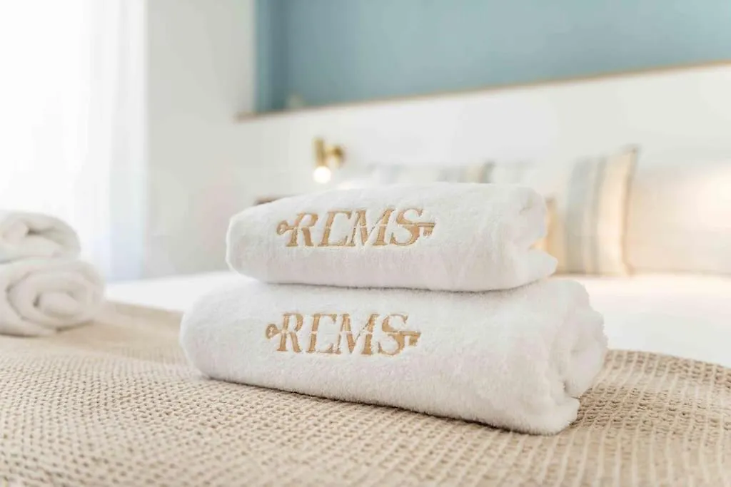 Chic Quiet Apartment Near The Center By Rems Malaga