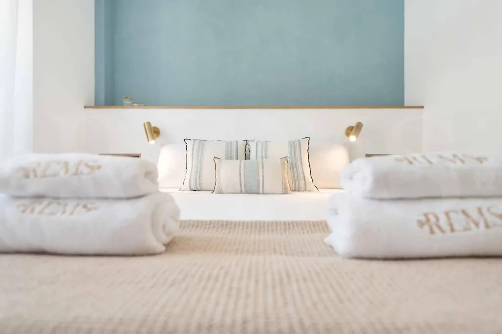 Chic Quiet Apartment Near The Center By Rems Malaga 0*,