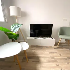  Appartement La Merced