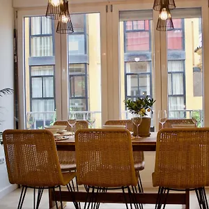 Apartamento Victoria 75 Luxury, Málaga