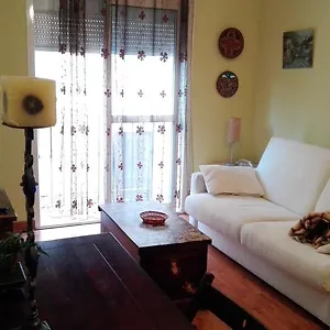 Apartamento Anaper, Málaga