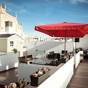  Apartamento San Pablo