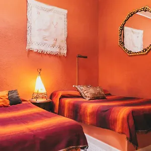 3* Casa de hóspedes El Andaluz