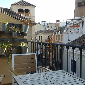 Apartment Guadalhorce By Picasso Selection, Málaga